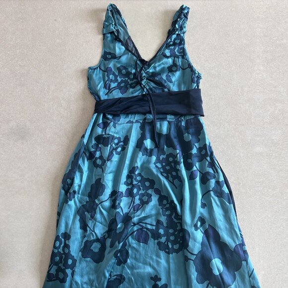 Marc Jacobs Rose Pop Dress ASO Rory Gilmore - Picture 3 of 8